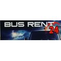 Busrent24 Lieferwagen Mietcenter
