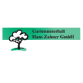 Gartenunterhalt Hans Zahner GmbH