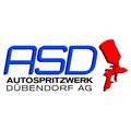 Autospritzwerk Dübendorf AG