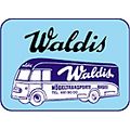 Möbeltransporte Waldis AG
