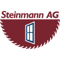 Steinmann AG - Fensterbau, Schreiner-, Fenster- & Türenservice
