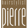 Hairstylist Pierre