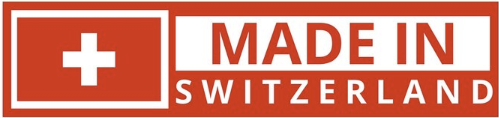 SWISS MADE SOFTWARE
